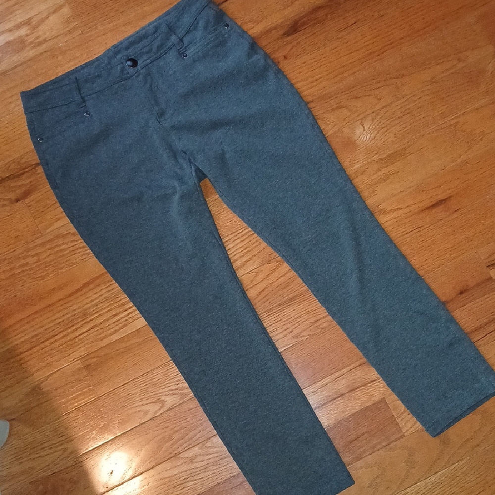 Christopher & Banks Signature Slimming Petite Pants Size 6P
